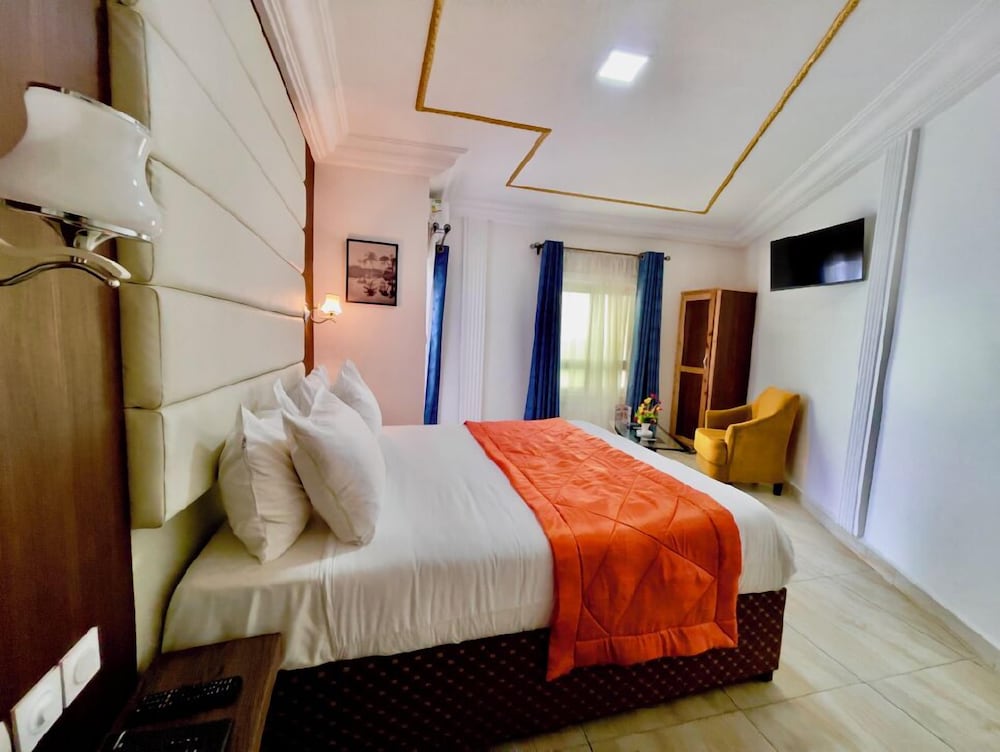 hotel vent et maree