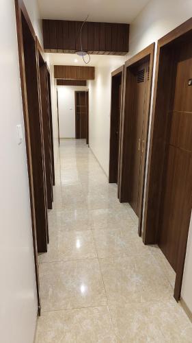 hotel suvarnam residency