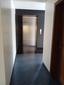 hotel suvarnam residency