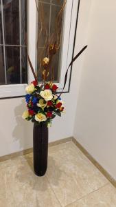 hotel suvarnam residency