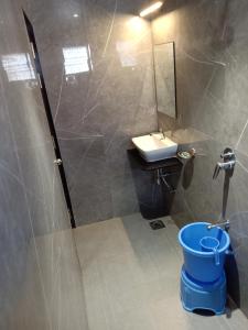 hotel suvarnam residency