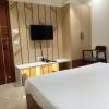 hotel suvarnam residency