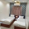 hotel suvarnam residency