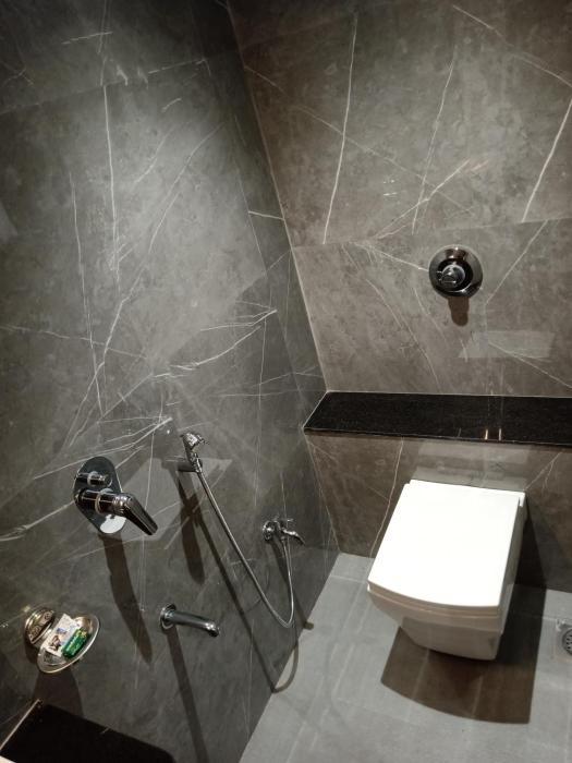 hotel suvarnam residency