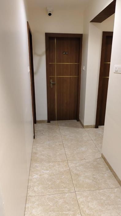 hotel suvarnam residency