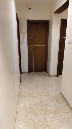 hotel suvarnam residency