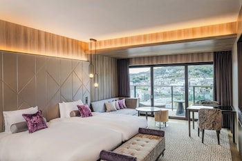 stadium city hotel nagasaki