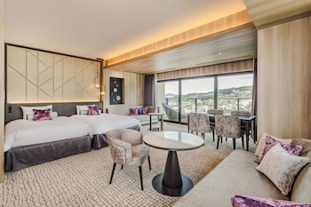 stadium city hotel nagasaki