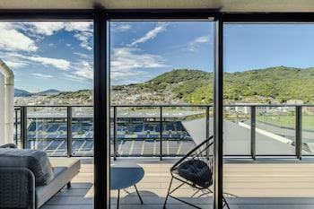 stadium city hotel nagasaki