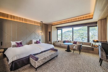 stadium city hotel nagasaki