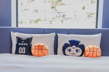 stadium city hotel nagasaki