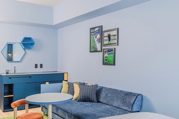 stadium city hotel nagasaki