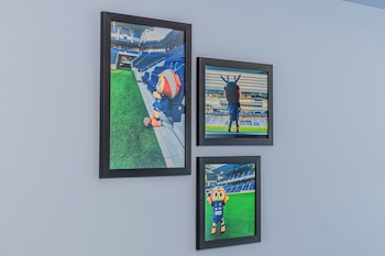 stadium city hotel nagasaki