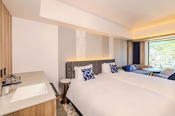 stadium city hotel nagasaki