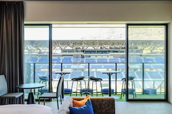 stadium city hotel nagasaki