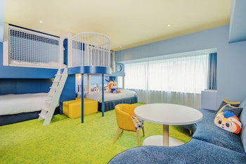 stadium city hotel nagasaki