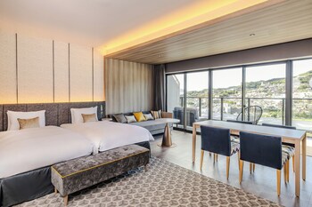 stadium city hotel nagasaki