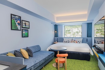 stadium city hotel nagasaki