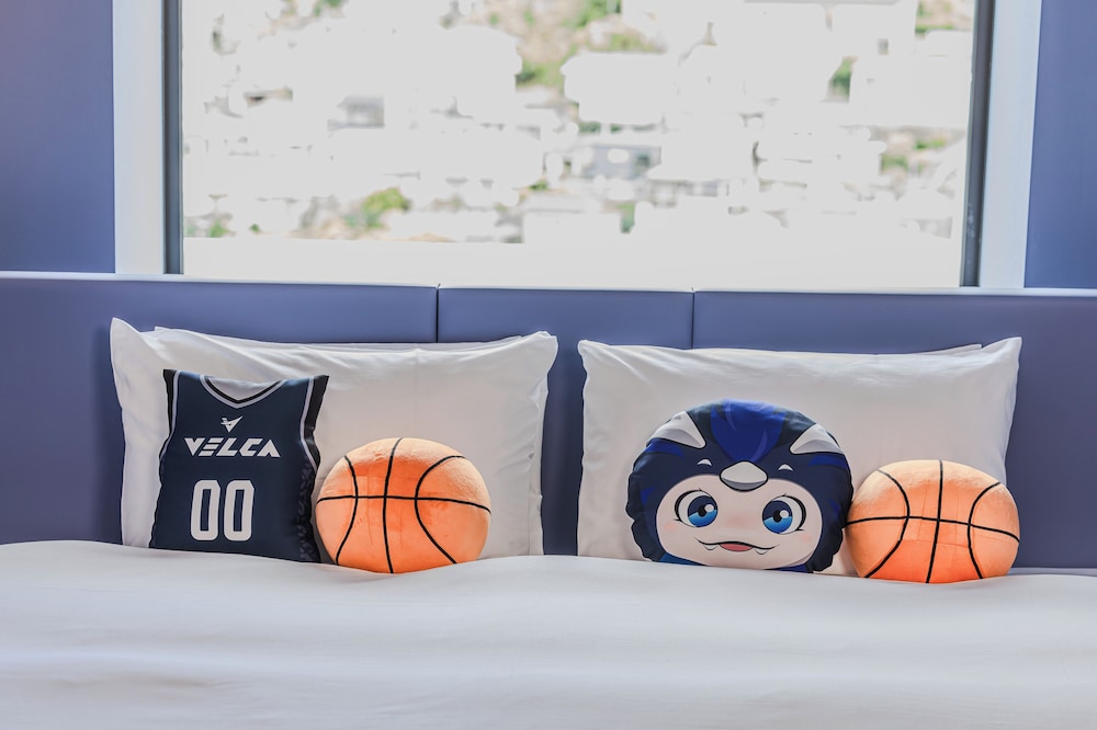 stadium city hotel nagasaki