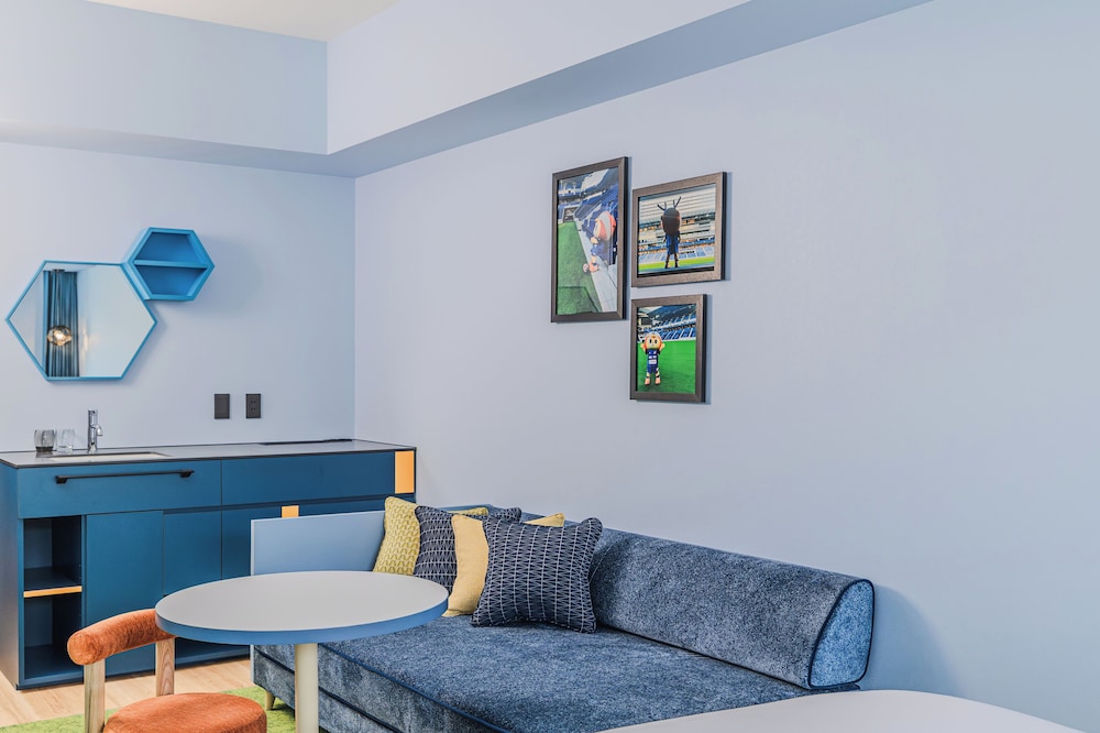 stadium city hotel nagasaki