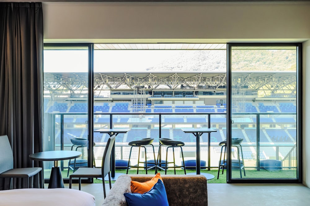 stadium city hotel nagasaki