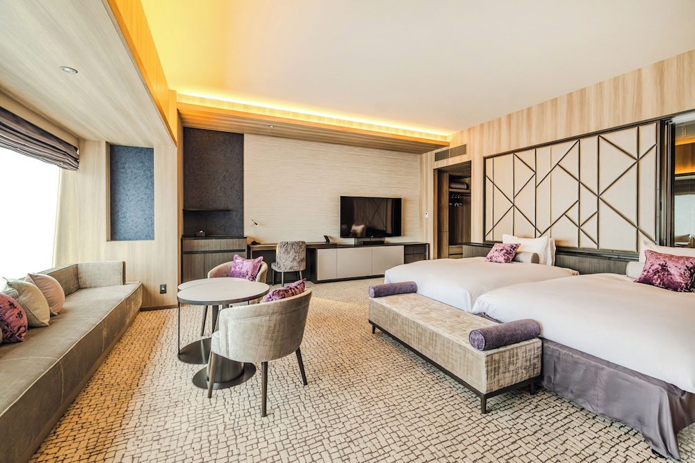 stadium city hotel nagasaki