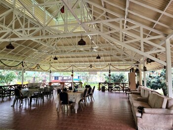 holiday resort rimping