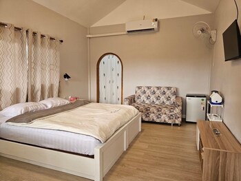 holiday resort rimping