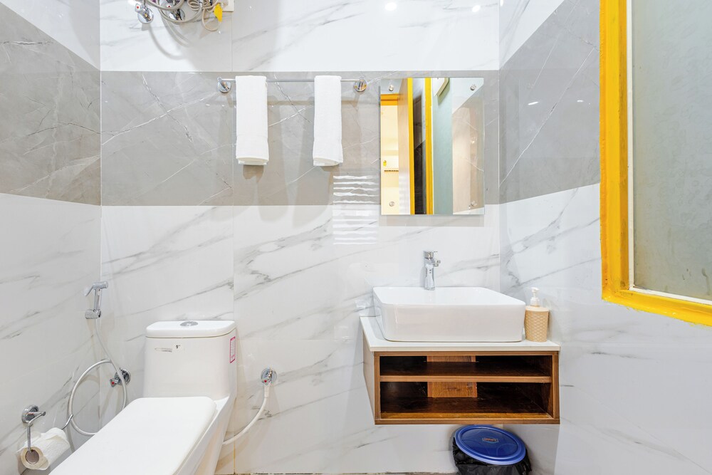 lime tree hotel genpact vatika chowk