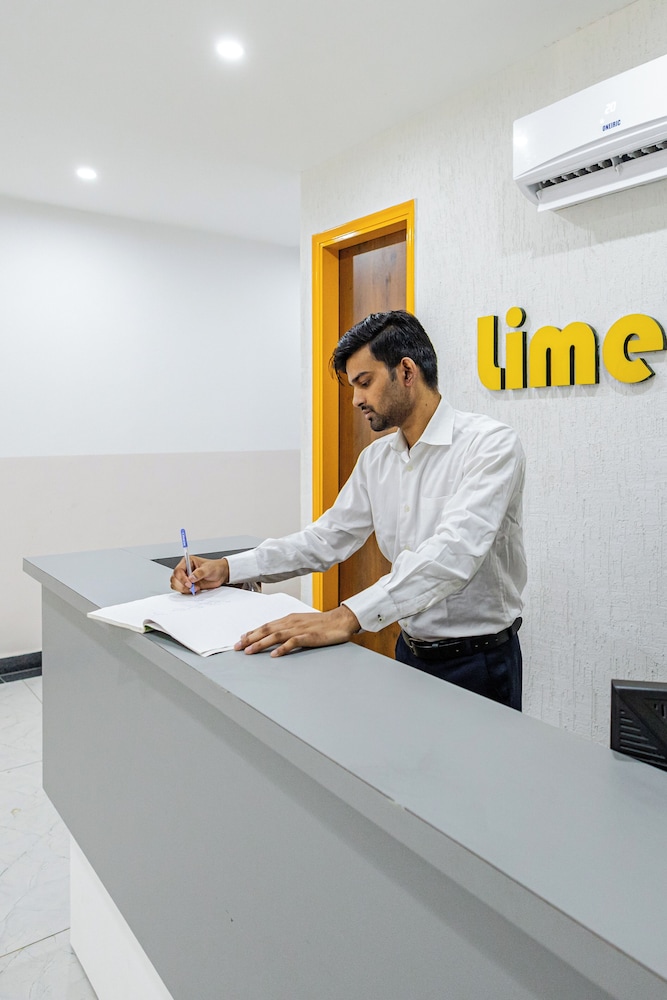 lime tree hotel genpact vatika chowk