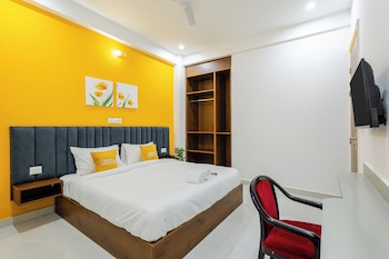 lime tree hotel genpact vatika chowk