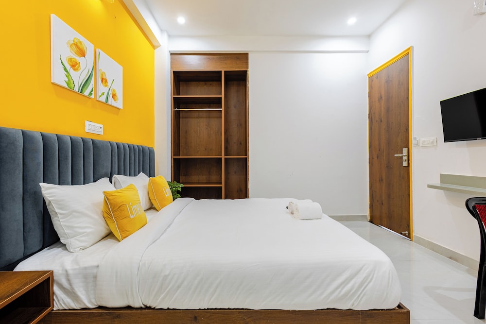 lime tree hotel genpact vatika chowk