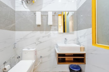 lime tree hotel genpact vatika chowk