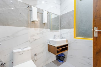 lime tree hotel genpact vatika chowk