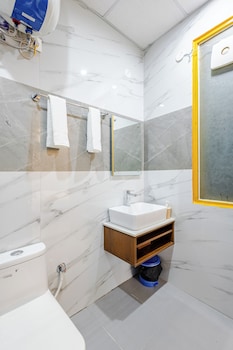 lime tree hotel genpact vatika chowk