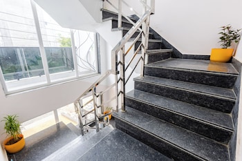 lime tree hotel genpact vatika chowk