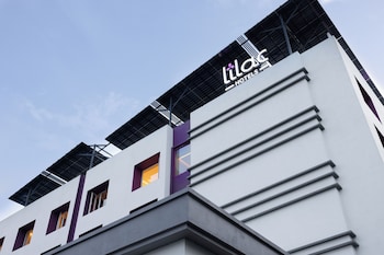 lilac kumbakonam