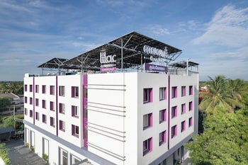 lilac kumbakonam