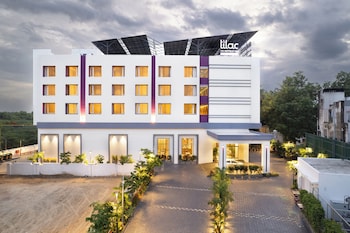 lilac kumbakonam