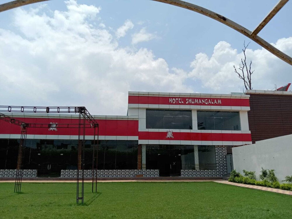 hotel shumangalam