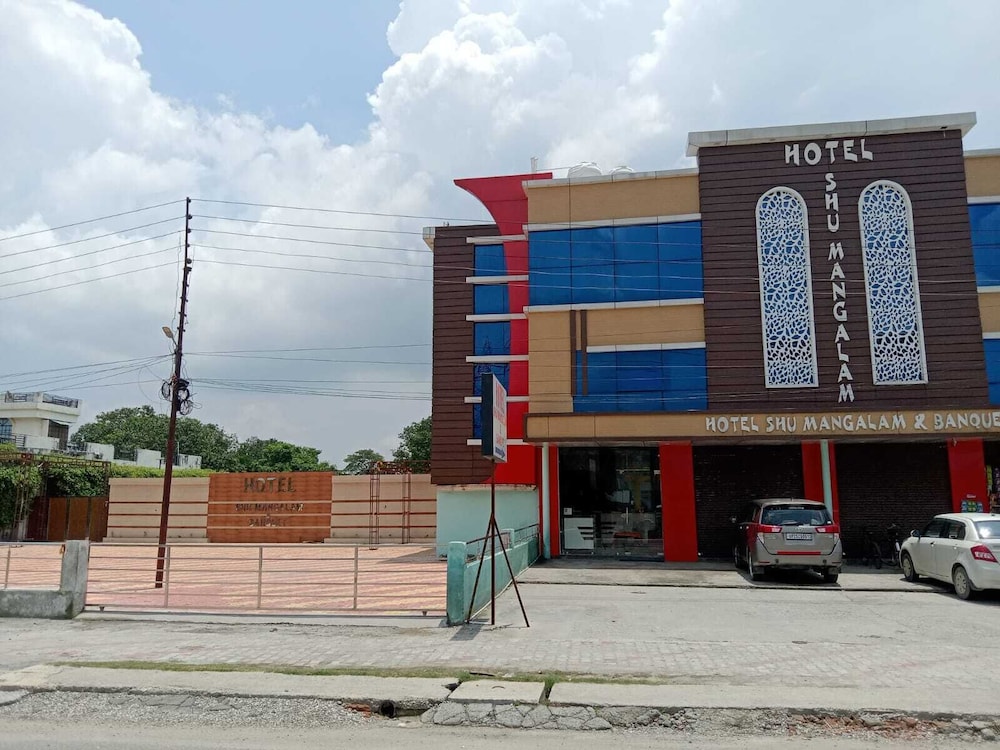 hotel shumangalam