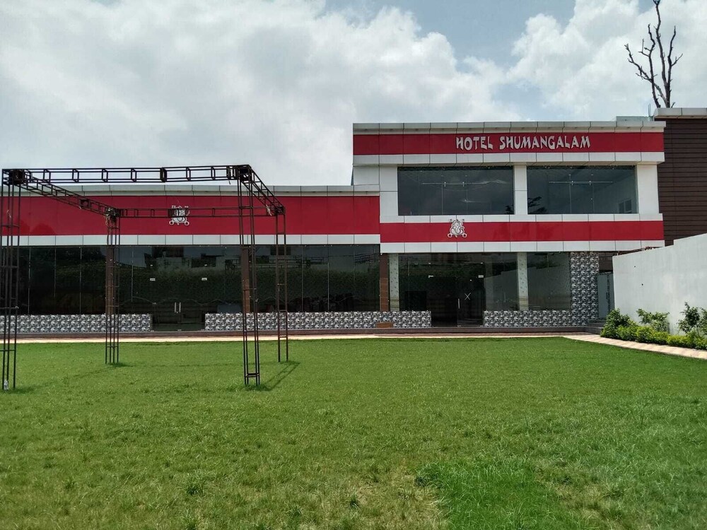 hotel shumangalam