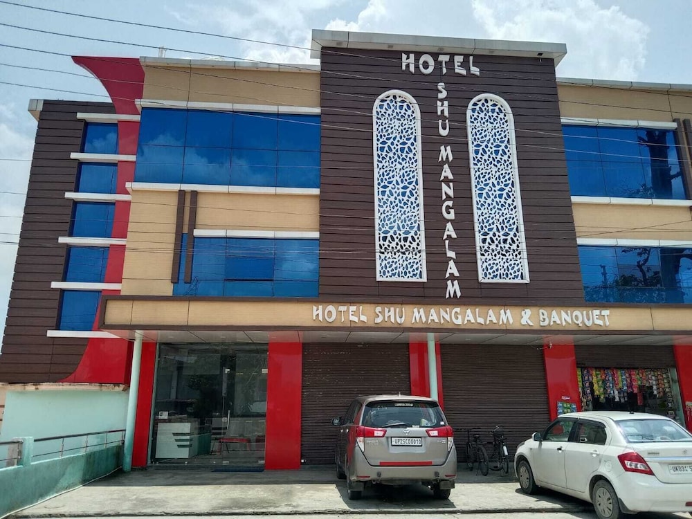 hotel shumangalam