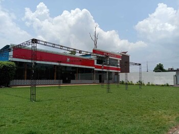 hotel shumangalam