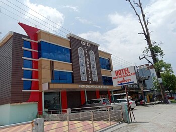 hotel shumangalam