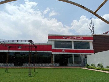hotel shumangalam