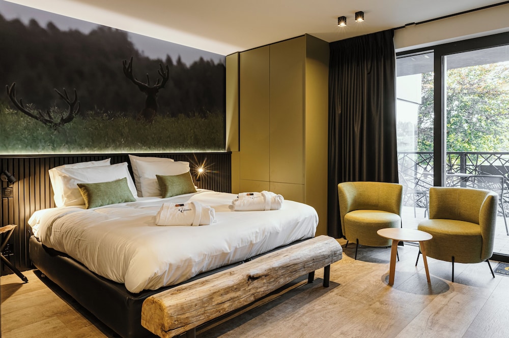 cc nomie hotel restaurant