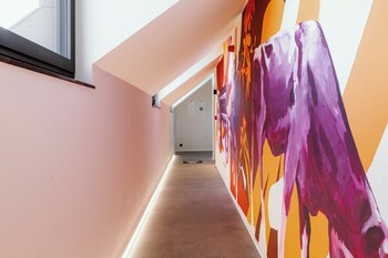 cc nomie hotel restaurant