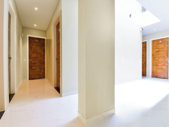 shree villas hotel and restaurant