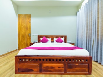 shree villas hotel and restaurant